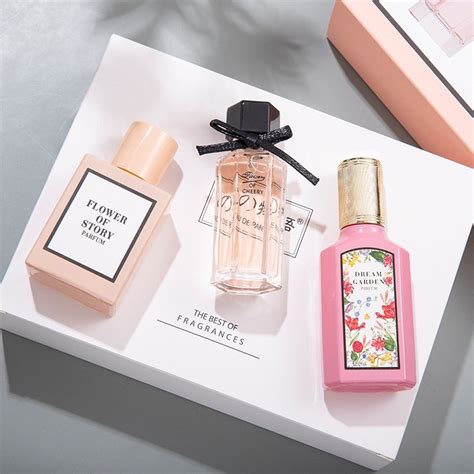 perfumes chinos